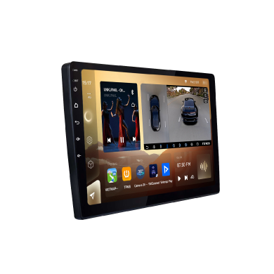 MÀN HÌNH ANDROID TEYES CC3L 360